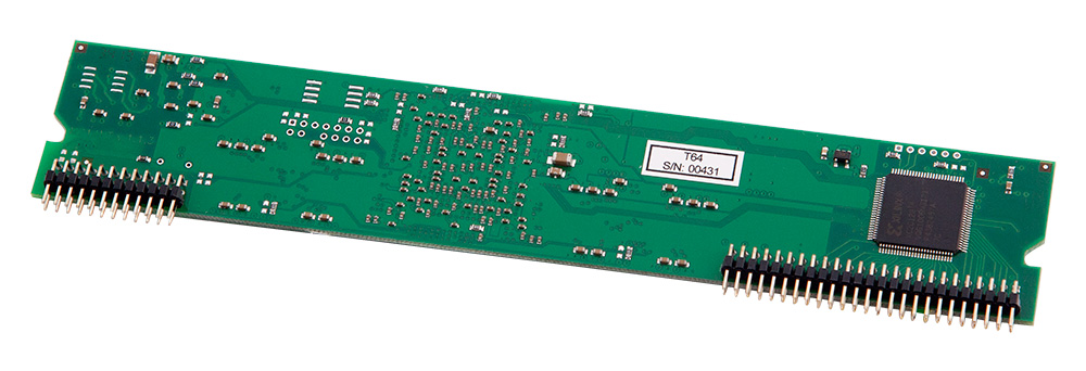 Лицензия и мезонин для спрут sr 4000 Мезонин ТЧ-8